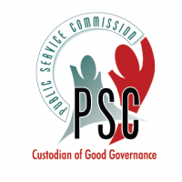 Office of the Public Service Commission Vacancies
