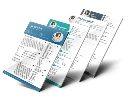 How to Compile your CV in 2022