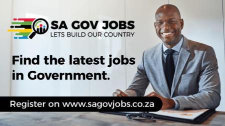 SA Gov Jobs – connecting job seekers to jobs within the SA Government