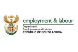 Department of Employment and Labour internship