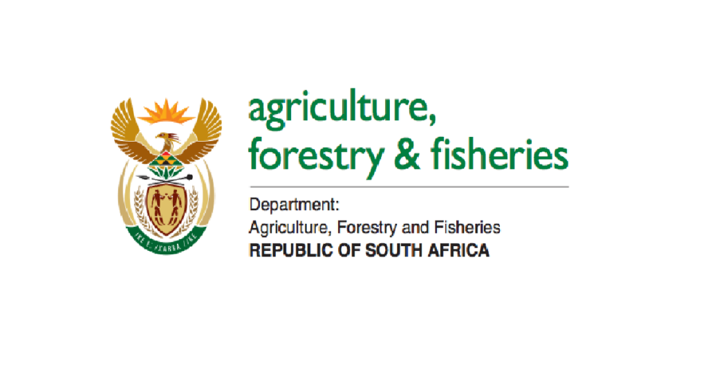 Forestry, Fisheries and the Environment Internships