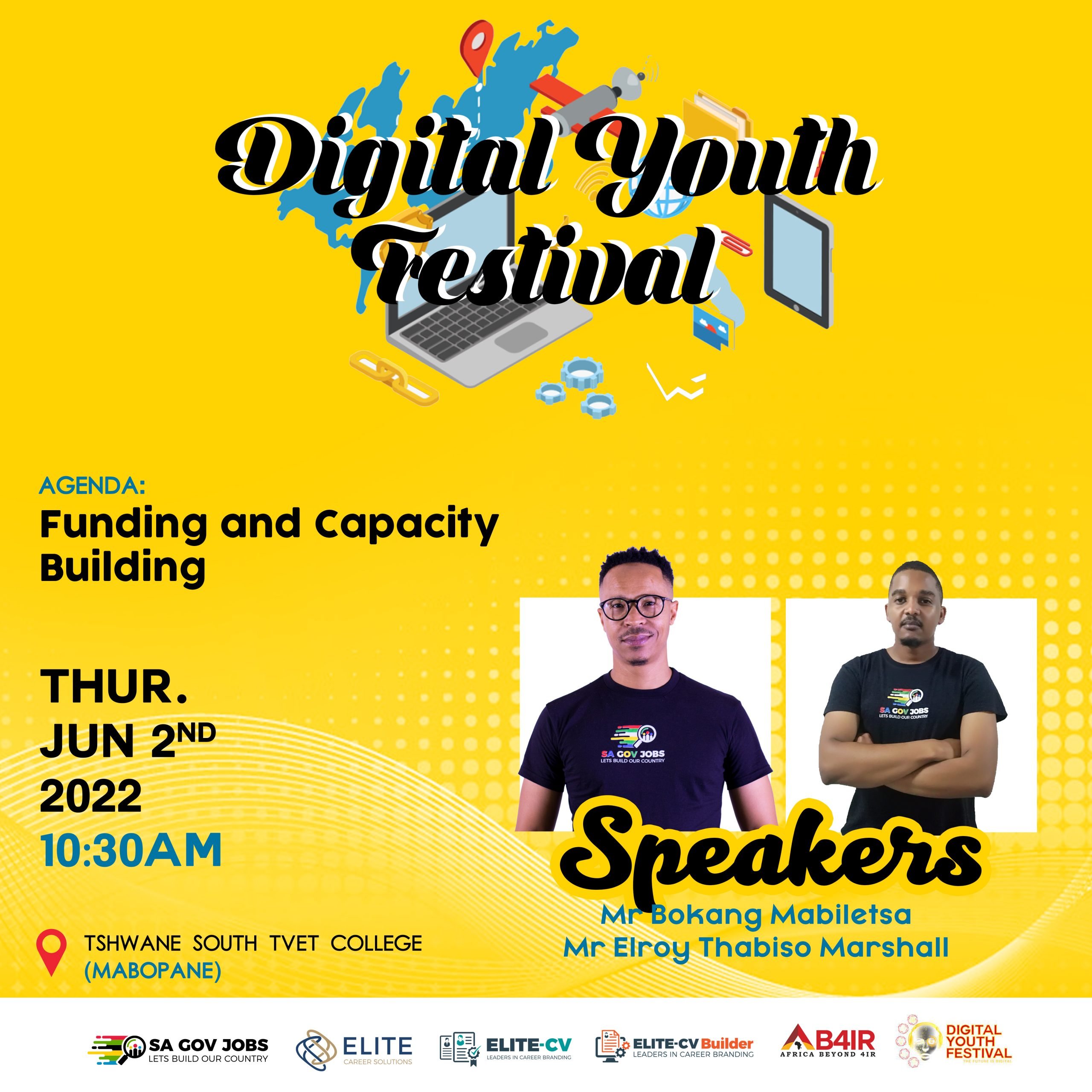 Digital Youth Festival