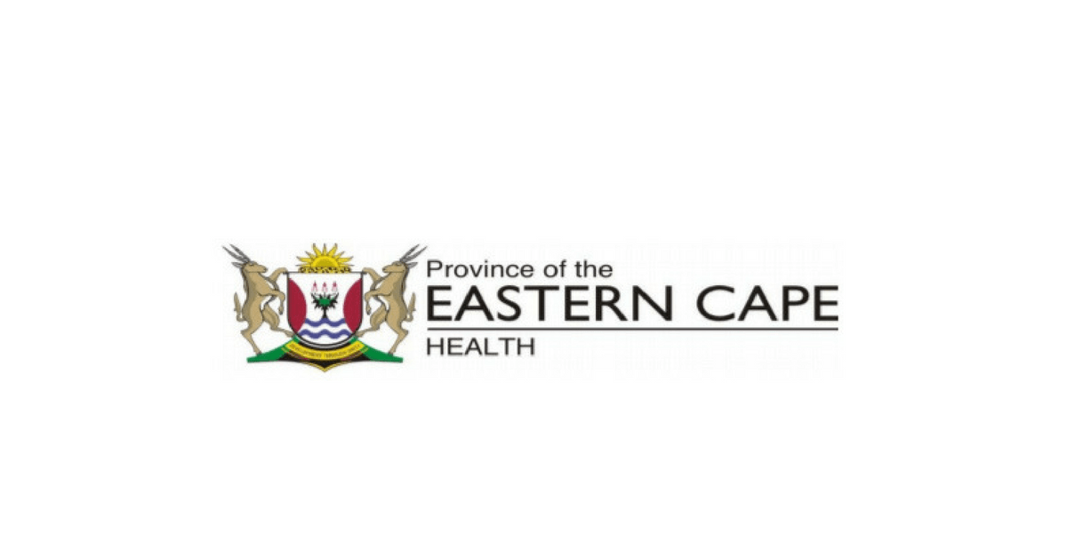 EASTERN CAPE DEPARTMENT OF HEALTH OF HEALTH INTERNSHIP PROGRAMME 2022/2023