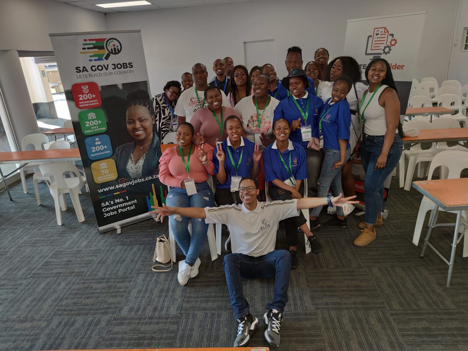 National Tourism Career Expo 2022 (NTCE)