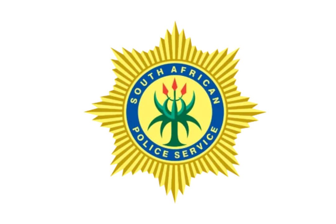 SAPS logo