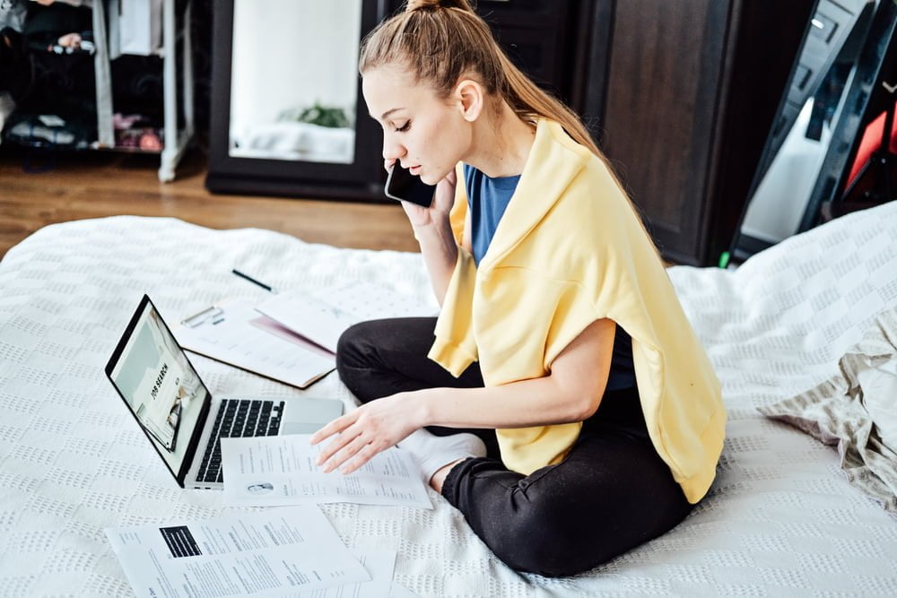 11 Best Executive Job Search Websites