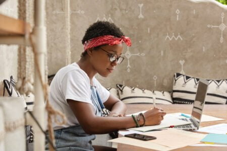 How to Write an Effective CV Content Creator Job Opening in Cape Town