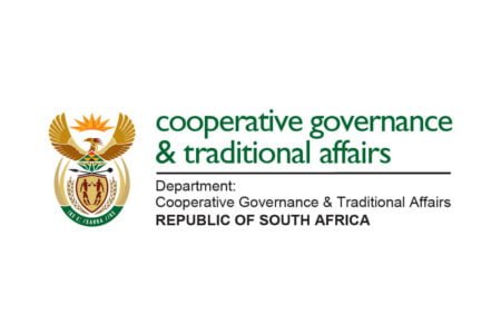 department of cooperative governance & traditional affairs