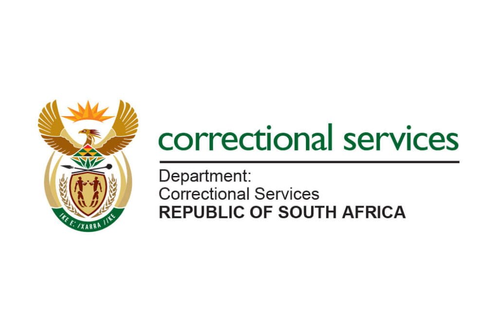Department of Correctional Services