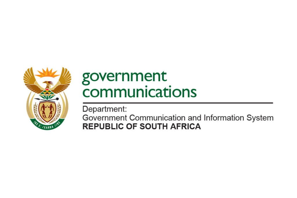 GCIS government communications