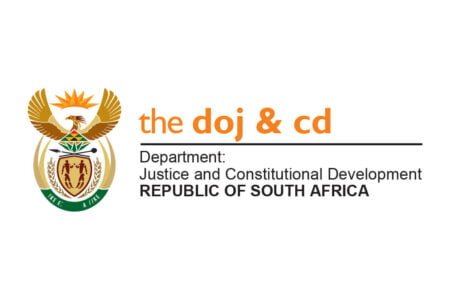 Justice and Constitutional Development Vacancies