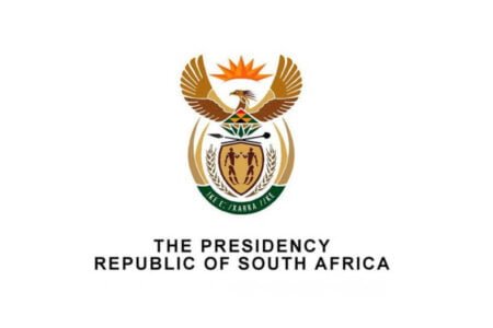 The Presidency Internship Programme