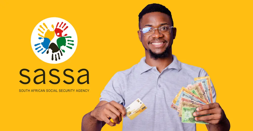 SASSA Grant Payment Dates: October