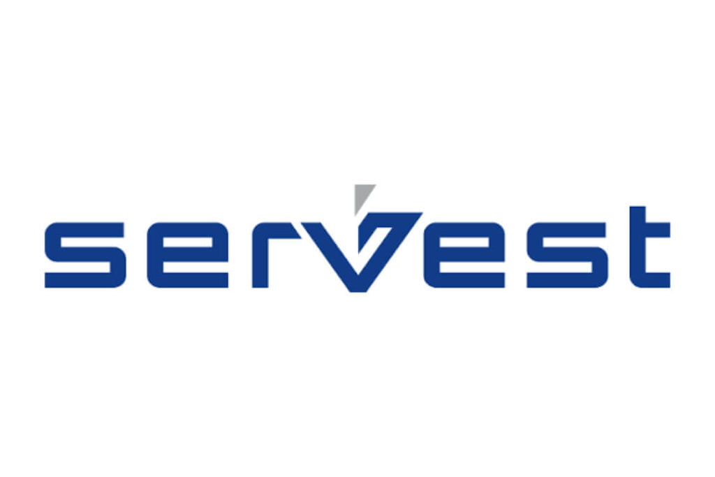 Servest Logo