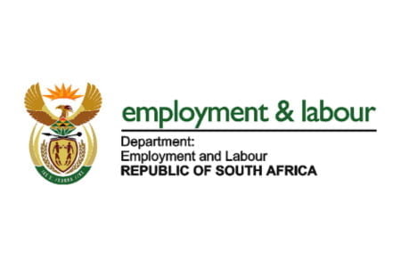 Department of Employment and Labour Jobs