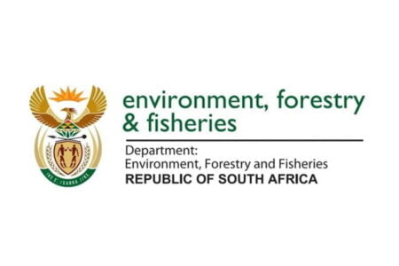 Department of Environment, Forestry and Fisheries Jobs