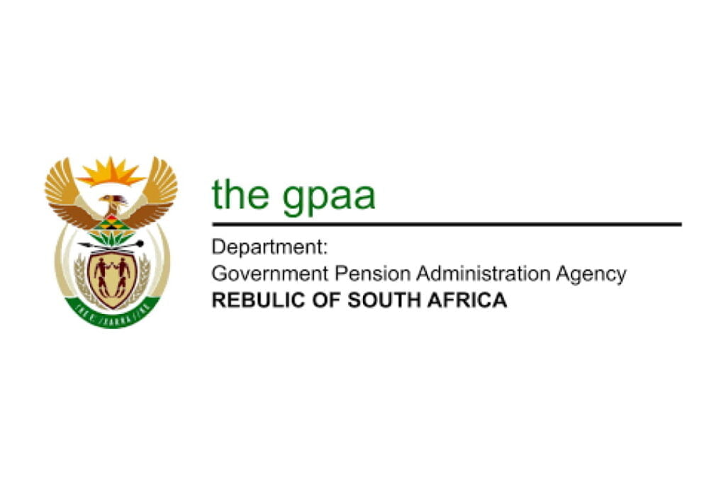 Government Pensions Administration Agency (GPAA)
