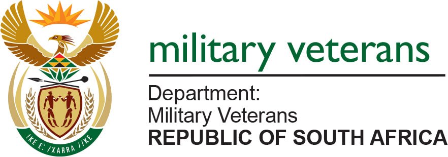 Department of Military Veterans Vacancies