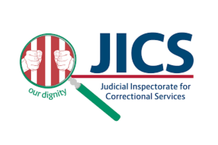 Judicial Inspectorate for Correctional Services Vacancies