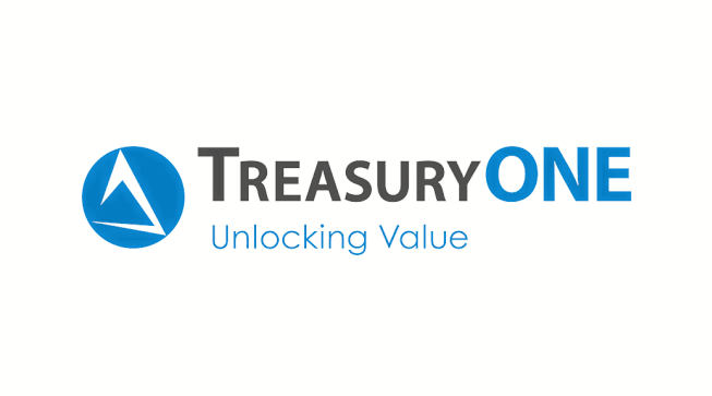 TreasuryONE Internship – Cash & Liquidity Graduate TreasuryONE Internship