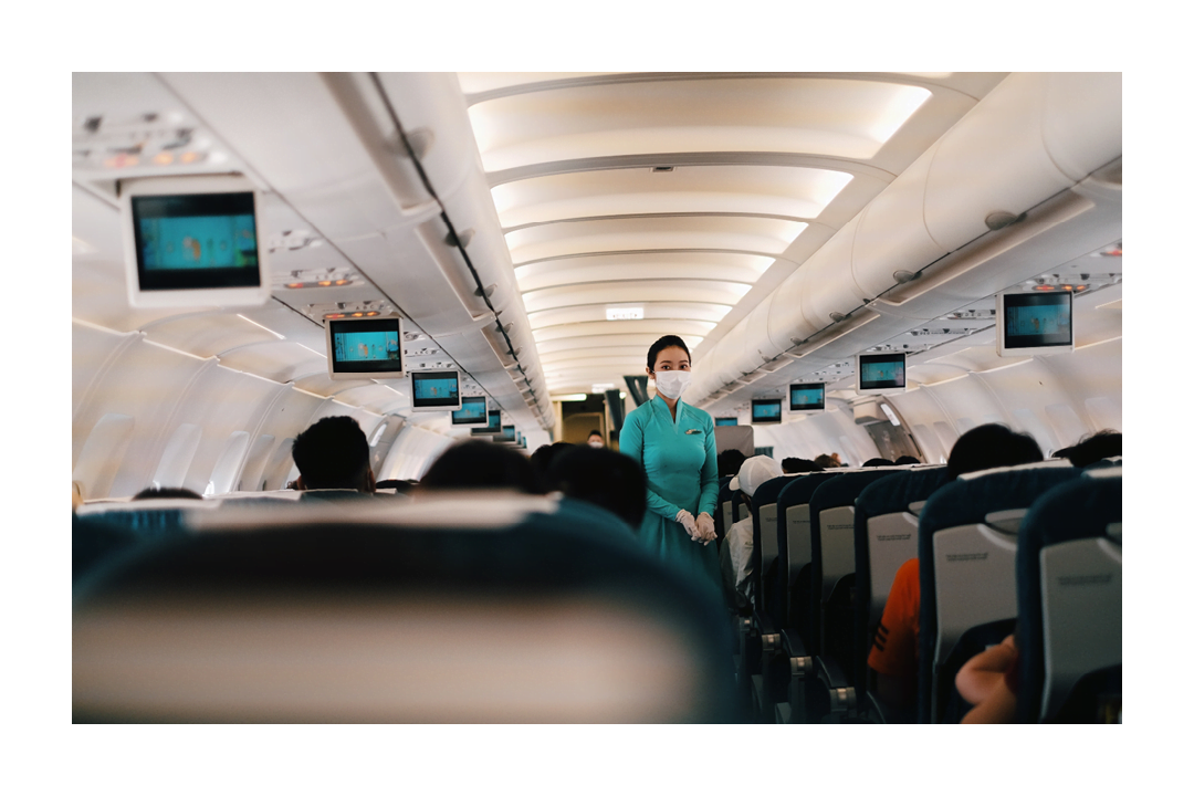 Flight Attendant Salaries