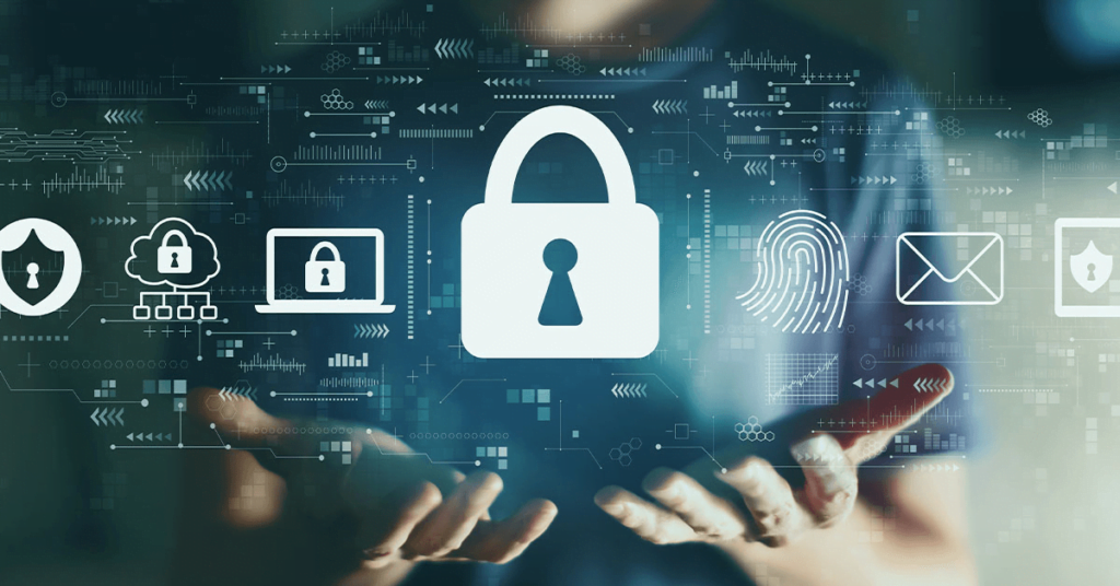 Cybersecurity Salaries