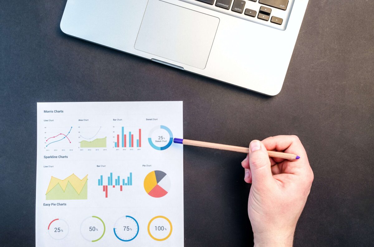 Data Analysts in SA: A Comprehensive Overview - SA Gov Jobs
