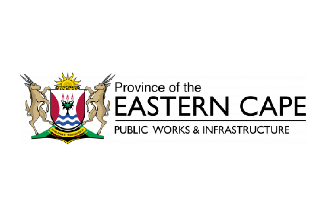 Eastern Cape Public Works and Infrastructure