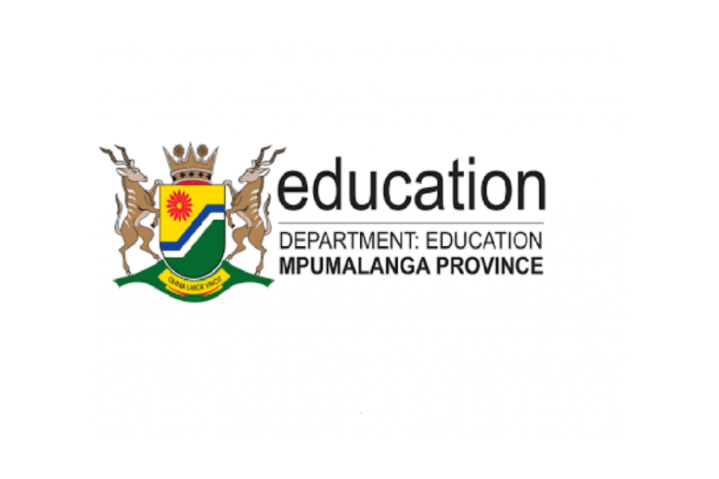 Mpumalanga education