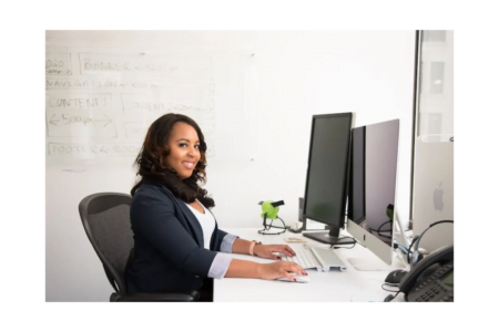 Receptionist