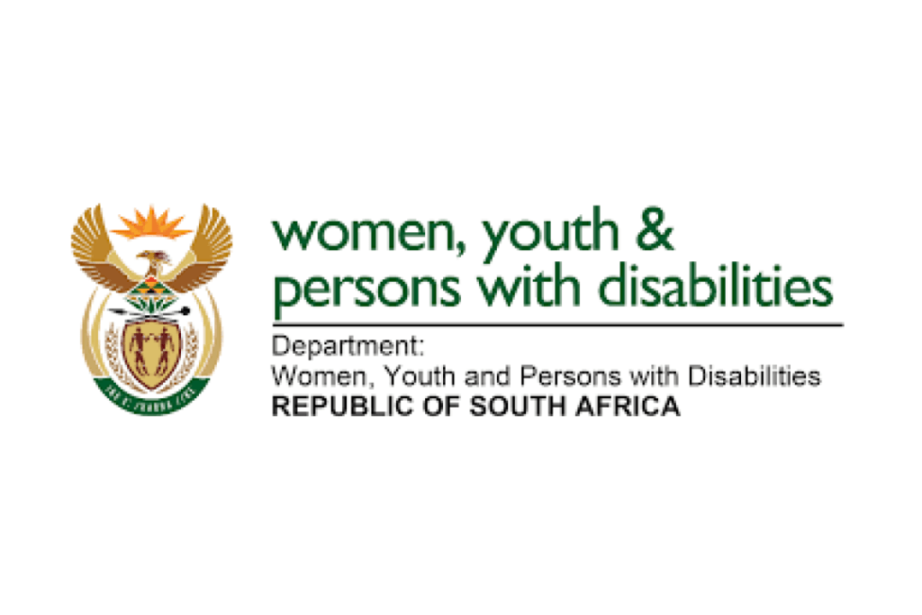 National Government - Women, Youth and Persons with Disabilities