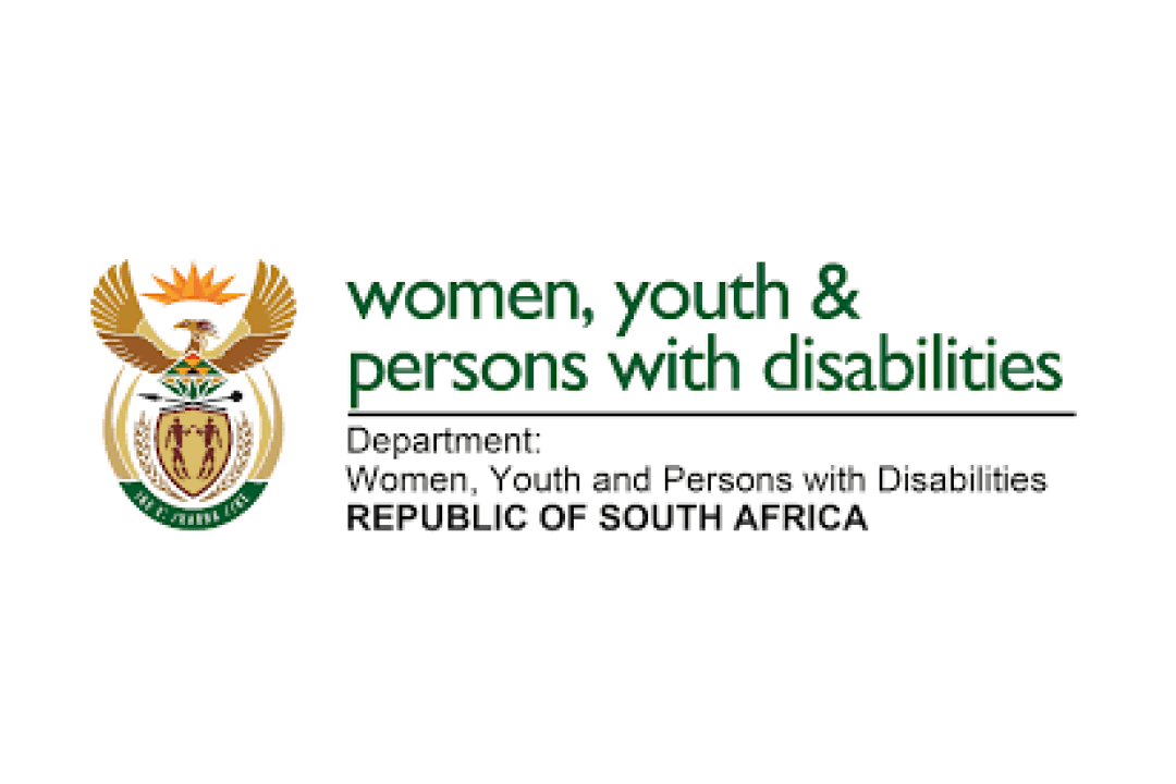National Government - Women, Youth and Persons with Disabilities