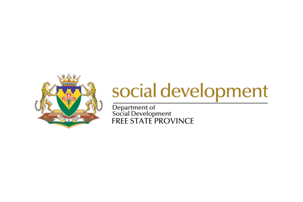 free state social development