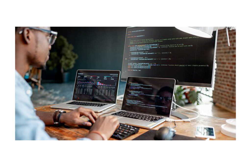 Software Developers