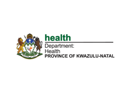 Provincial Administration: KwaZulu Natal - Department of Health