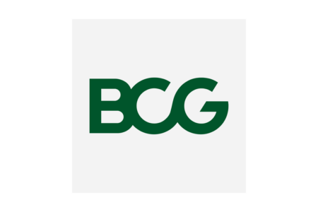 BCG's Consulting Internship
