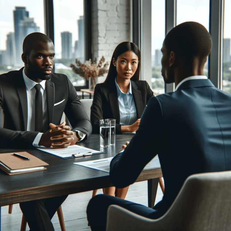 Preparing for a Government Job Interview - SA Gov Jobs