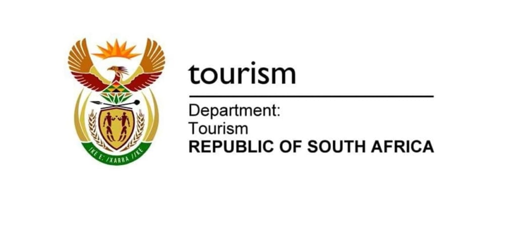 The Department of Tourism