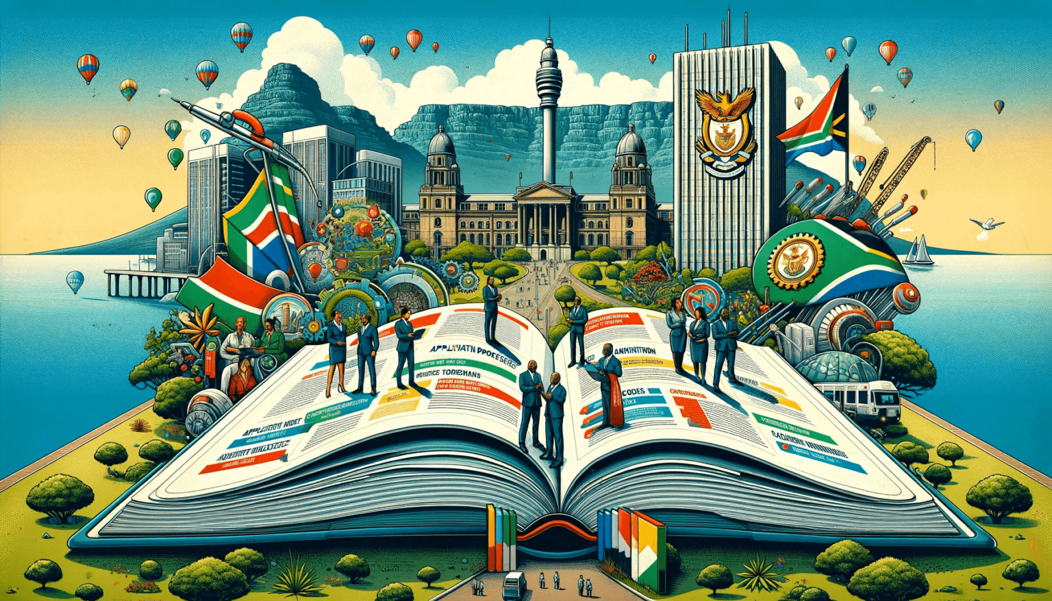 The Ultimate Guide to Government Jobs in Western Cape The Ultimate Guide to Government Jobs in Western Cape