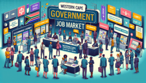 jobs in western cape