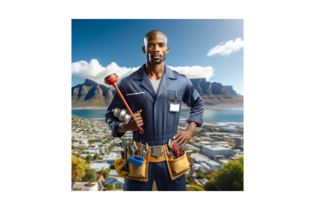 Where to find plumbing jobs in South Africa