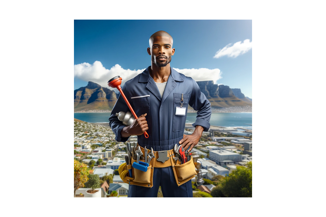 Where to find plumbing jobs in South Africa