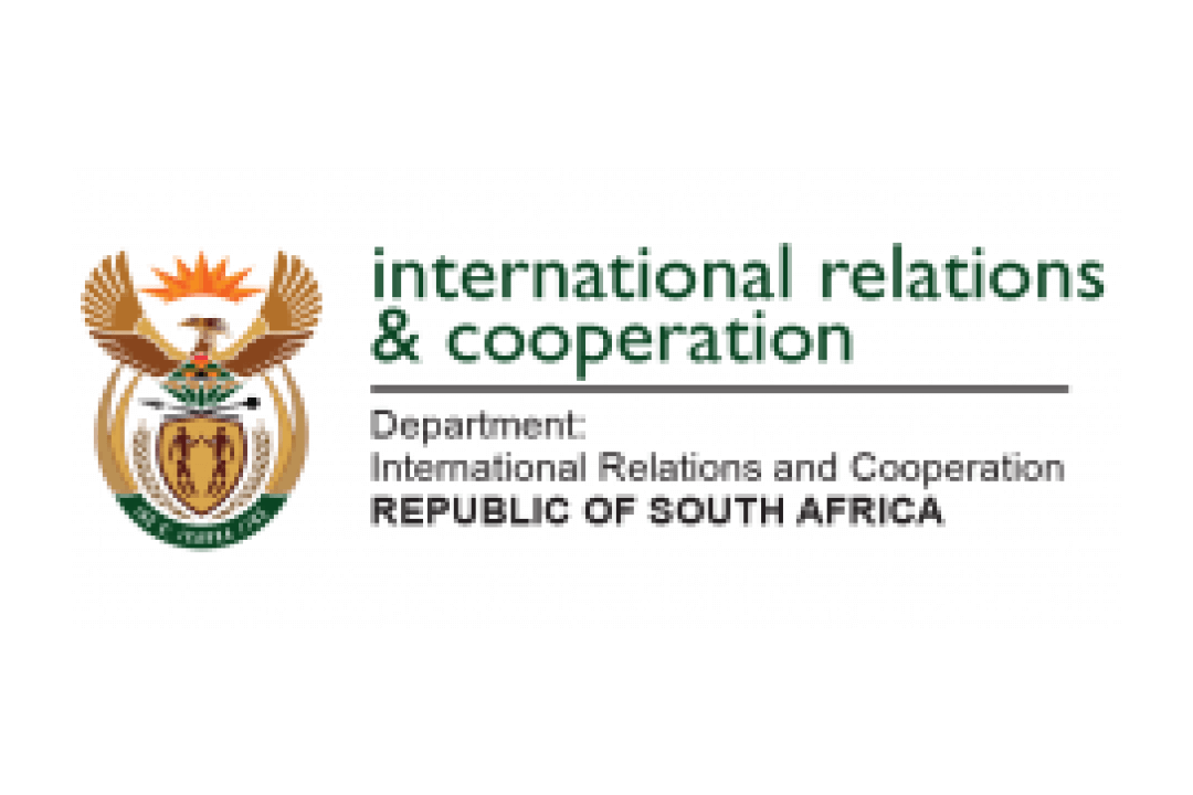Department of International Relations