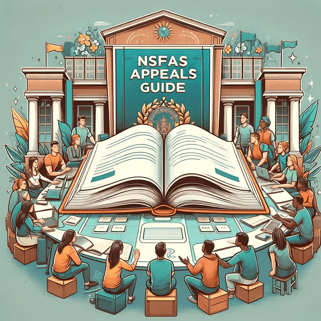 NSFAS Appeals