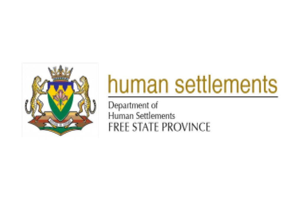 Free State - Department of Human Settlements