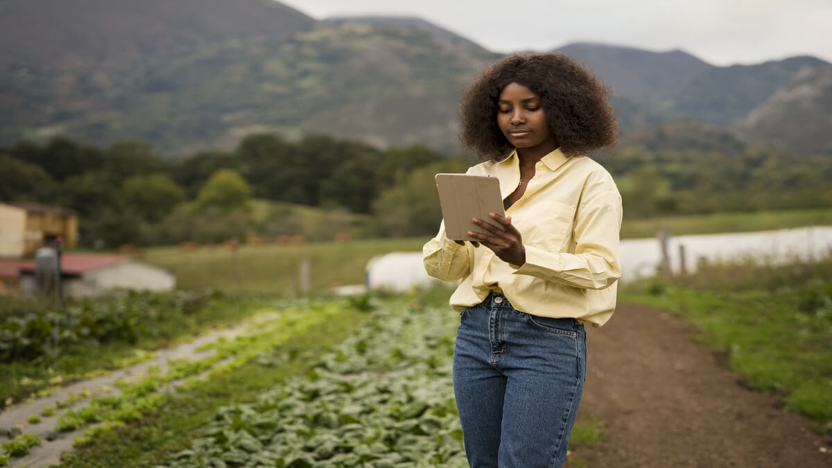 Agricultural Advisor