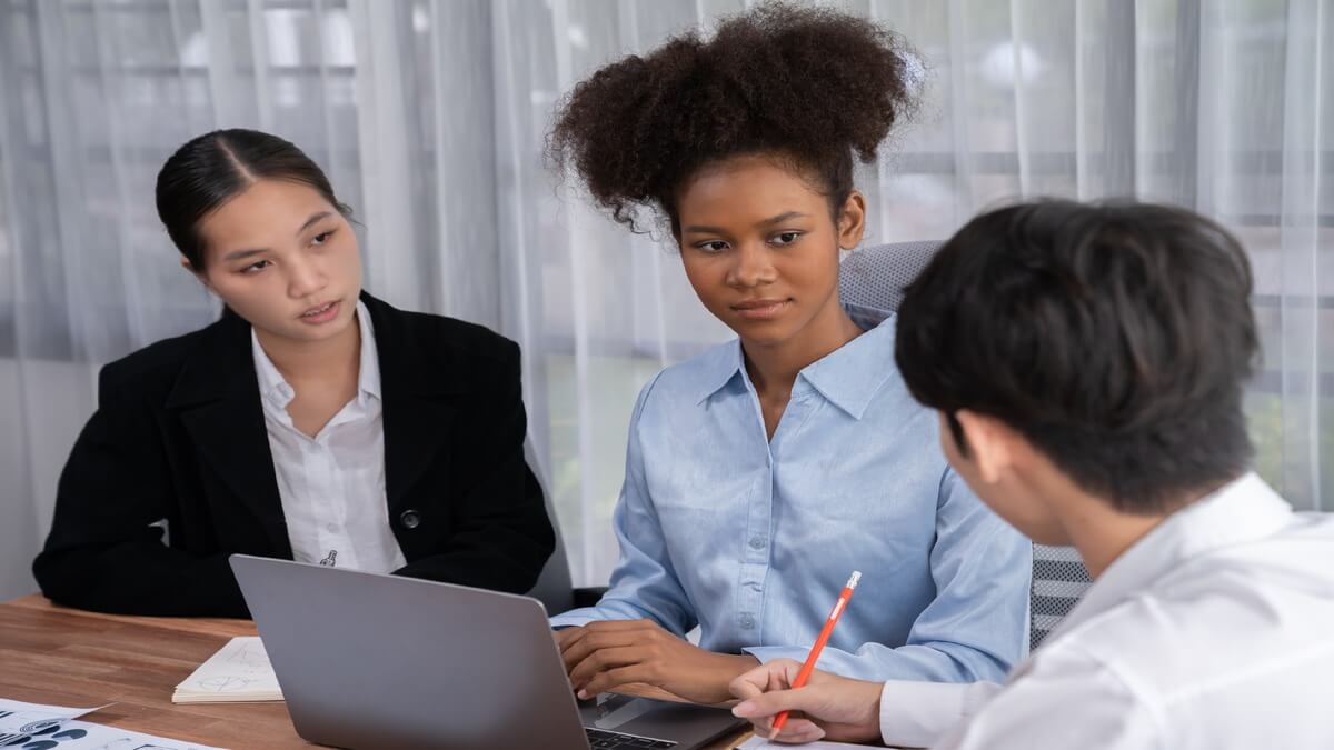 HRM Internships