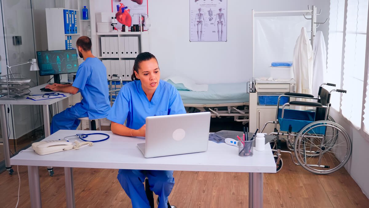 Operational Manager Nursing