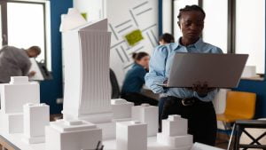 Professional Town and Regional Planner