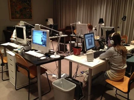 North West Department of Public Works and Roads